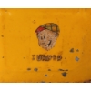 Image 4 : TURNER TOYS PRESSED STEEL DUMP TRUCK