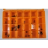 Image 2 : LYMAN UNIVERSAL TRIMMER PILOT SELECTION KIT