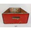 Image 7 : LOT OF 2 - 7 UP & ROYAL CROWN COLA CRATES