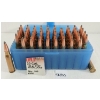 Image 1 : AMMO: 50X MIXED .308 WIN - 165GR - BTSP - RELOADS 