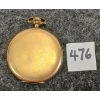 Image 5 : STUYVEANT POCKET WATCH
