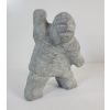 Image 2 : MAN BY UNKNOWN ARTIST - STONE