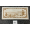 Image 2 : 1954 CDN $100 BANKNOTE