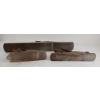 Image 4 : LOT OF 3 - STANLEY PLANES, VARIOUS SIZES