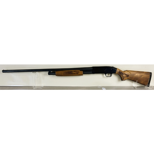 LAKEFIELD MOSSBERG MODEL 500A IN 12 GA 