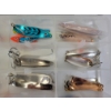 Image 2 : QTY OF MISC LARGE LURES