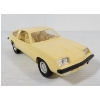 Image 3 : 1975 CHEVY MANZA 2+2 DEALERSHIP MODEL PROMO CAR
