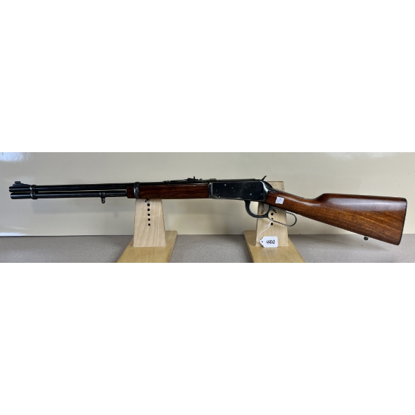 WINCHESTER MODEL 94 IN .32 WIN SPL