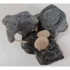 Image 9 : "THREE MEN" BY KAKASIRALAK K. - STONE & BONE