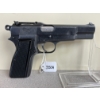 Image 3 : INGLIS BROWNING FN MKI* IN 9MM - (SEE LOT 1G)