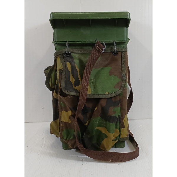 WOODSTREAM HUNTER SEAT