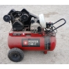 Image 1 : AIR COMPRESSOR - PORTER CABLE - 20 GAL W/ HOSE