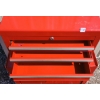Image 4 : LOT OF 2 - TOOL BOX W/ ROLLING TOOL CHEST