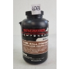 Image 1 : POWDER: APPROX 1LBS WINCHESTER 748 BALL POWDER