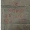Image 4 : BRITISH .303CAL AMMO BANDOLEER