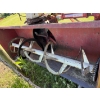 Image 3 : GEORGE WHITE SA 7' BLOWER DUAL HYD 3PTH