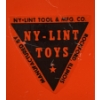 Image 7 : NY-LINT TOYS PRESSED STEEL ROAD GRADER 