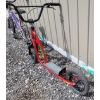 Image 5 : LOT OF 2 - HUFFY SCOOTER & CHILDRENS INFINITY BIKE