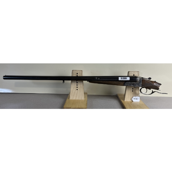 RENO SXS IN 12 GA PARTS GUN