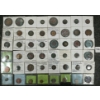 Image 1 : QTY OF ANCIENT ROMAN COINS - INCL HAMMERED PCS