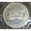 Image 3 : 1965 CDN UNCIRCULATED PROOF SET