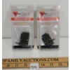 Image 1 : LOT OF 2 - TRIJICON RMR MOUNTING KITS