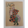 Image 2 : LOT OF 12 - INUIT ART QUARTERLY MAGAZINES - BY THE INUIT ART FOUNDATION