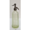 Image 2 : LANG'S PRODUCTS - URANIUM GREEN ACID-ETCHED - SELTZER BOTTLE
