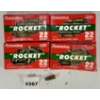 Image 1 : AMMO: 112X REMINGTON .22 SHORT