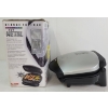 Image 3 : GEORGE FOREMAN HOT METAL COLORS COUNTERTOP GRILL