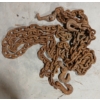 Image 1 : JOB LOT - CHAINS - INCL 8FT