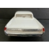 Image 5 : 1963 PONTIAC BONNEVILLE DELAERSHIP MODEL PROMO CAR