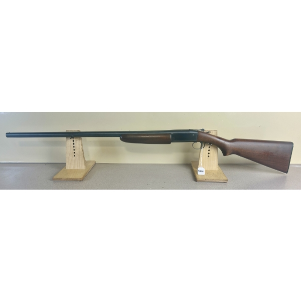 WINCHESTER MODEL 37 STEELBUILT IN 12 GA 