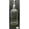 Image 2 : TOOTH & CO. LIMITED - VAUXHALL - CLEAR ACID-ETCHED - SYPHON BOTTLE