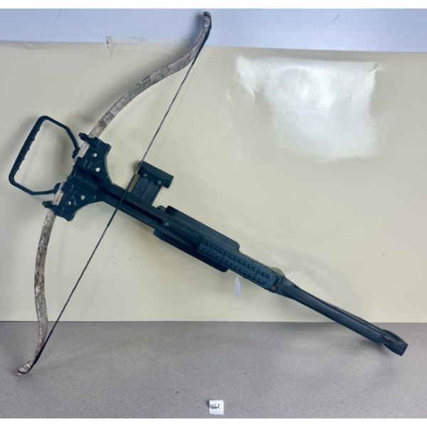 EXCALIBUR GR22 CROSSBOW