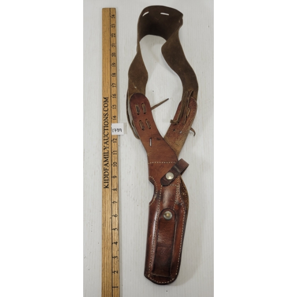 LONGHORN 60-24 HOLSTER