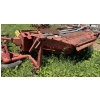 Image 4 : NH HAYBINE 479 - 9' - RUBBER ROLLS - PARTS