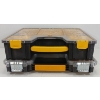 Image 2 : LOT OF 2 - DEWALT & STANLEY STACKABLE PACKS