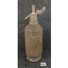 Image 2 : AERATORS LTD MAKERS LONDON - CLEAR SPARKLETS CO2 BOTTLE