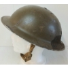 Image 3 : WWII CDN BRODIE HELMET