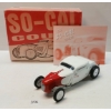 Image 1 : GMP SO-CAL COUPE DIECAST MODEL