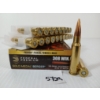 Image 1 : AMMO: 20X FEDERAL GOLD MEDAL BERGER .308 WIN - 185GR - JUGGERNAUT - OPEN TIP MATCH