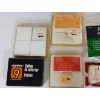 Image 2 : QTY OF COTTON CLEANING PATCHES