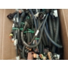 Image 2 : JOB LOT - ELECTRICAL HARDWARE, CIRCUITS, ETC