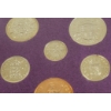 Image 2 : 1970 COINAGE OF GREAT BRITAIN & NORTHERN IRELAND SET