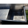 Image 2 : SS INDUSTRIAL SINK 5.5'