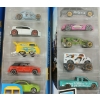 Image 3 : LOT OF 6 - HOTWHEELS - CAR MEET, SPEED BLUR & VOLKSWAGEN, ETC