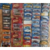 Image 13 : QTY OF HOTWHEELS, MATCHBOX, ETC - INCL 1997 CORVETTE, CASE IH, ETC