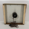 Image 4 : ROYAL OAK DAIRY LIMITED PLUG IN WALL CLOCK