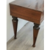 Image 7 : SPINET DESK - SOLID WOOD